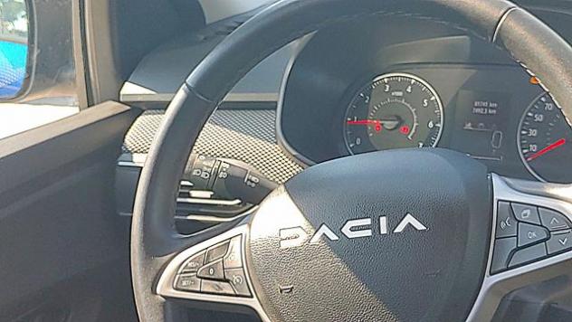 DACIA Sandero 1.0cc COMFORT 67cv rif. 23686346 - Foto 8