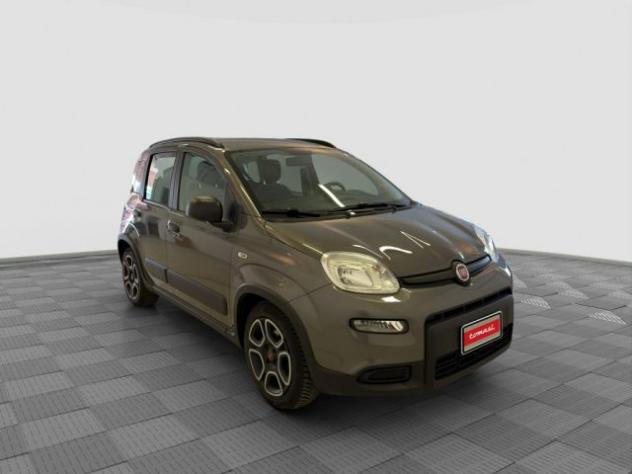 FIAT Panda Panda 1.0 FireFly Hybrid City Life rif. 23697082 - Foto 7