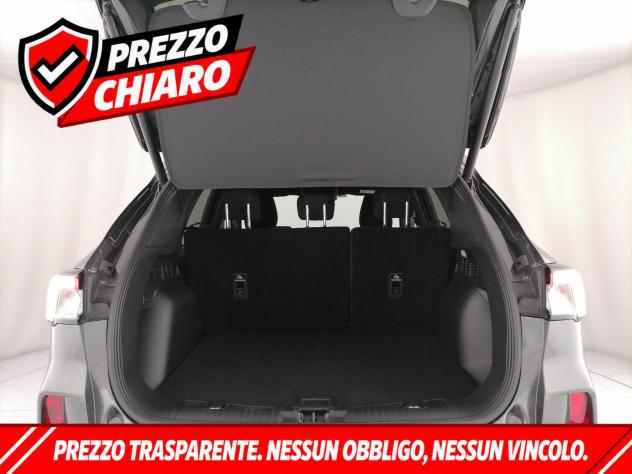 Ford Kuga 2.5 phev ST-Line 2wd 225cv cvt - Foto 10