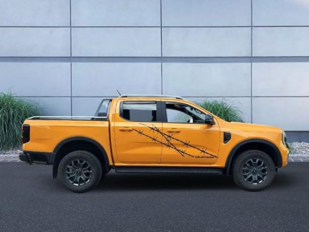 FORD Ranger 3.0 ECOBLUE aut. 240 CV DC Wildtrak rif. 24059840 - Foto 2