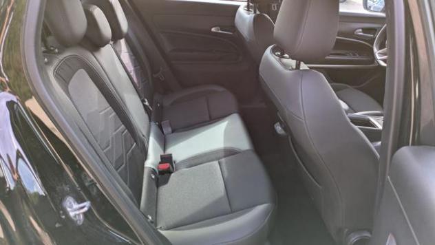 JEEP Avenger ALTITUDE 1.2cc 100cv SAFETYPACK ANDROID/CARPLAY rif. 22918766 - Foto 9