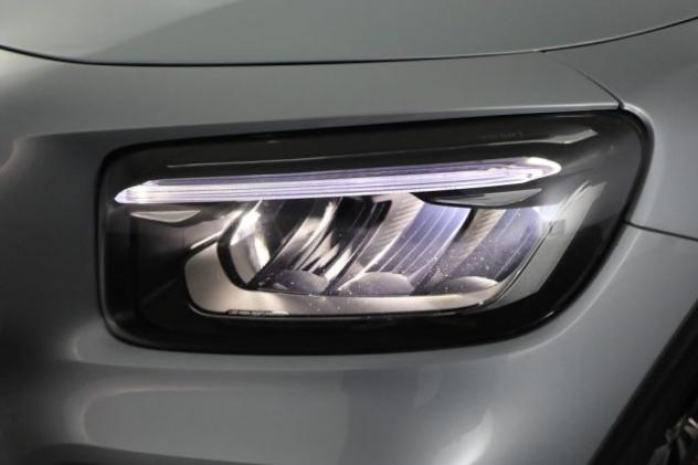 MERCEDES-BENZ GLB 200 GLB 200 d Automatic Progressive Advanced Plus rif. 24225732 - Foto 9