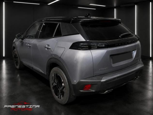 PEUGEOT 2008 PureTech 130 S&S EAT8 GT rif. 23674495 - Foto 4