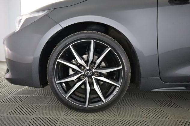 TOYOTA Corolla Corolla GR SPORT 1.8 Hybrid rif. 24023978 - Foto 8