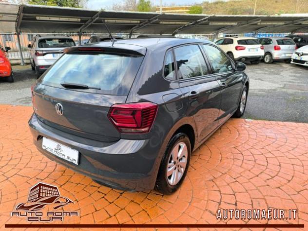 VOLKSWAGEN Polo 1.0 EVO 80 CV 5p. Comfortline CARPLAY! PREZZO VERO rif. 23815469 - Foto 5