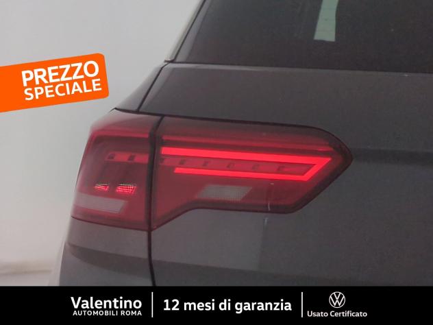 Volkswagen T-Roc 1.0 tsi Style 110cv - Foto 8