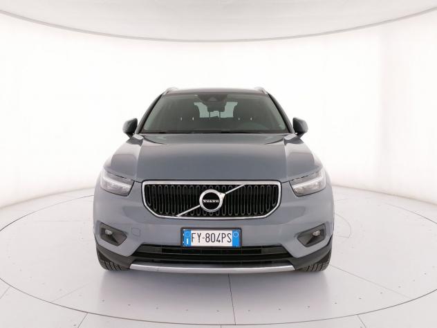Volvo XC40 2.0 d3 Momentum geartronic my20 - Foto 5