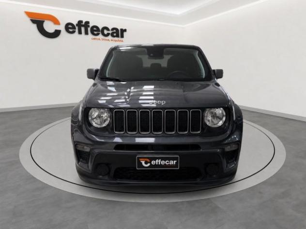 JEEP Renegade 1.6 Mjt 130 CV S rif. 23930196 - Foto 2