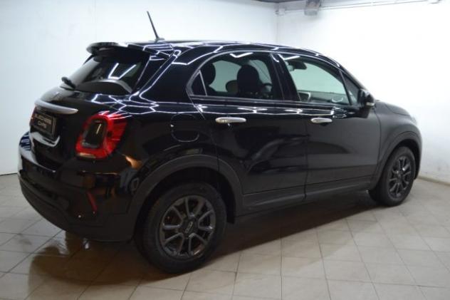 FIAT 500X 1.3 MultiJet 95 CV Club rif. 24066924 - Foto 5