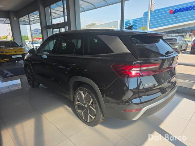 Škoda Kodiaq 2.0 TDI EVO Style DSG 4x4 7p - Foto 4