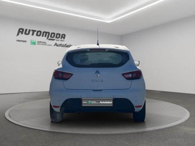 RENAULT Clio 1.5DCI 75 CV rif. 22959966 - Foto 5