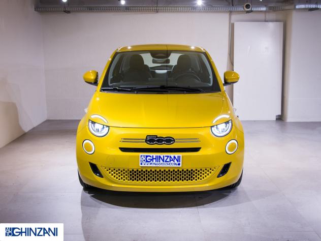 FIAT 500 500 1.0 hybrid Torino - "PREZZO VERO" - Foto 4