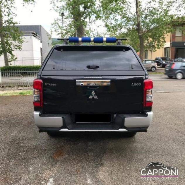 MITSUBISHI L200 2.3 D Double Cab 4x4 PROMO rif. 24002993 - Foto 7