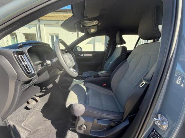 VOLVO XC40 T4 Recharge Plug-in Hybrid automatico Core rif. 24183208 - Foto 9