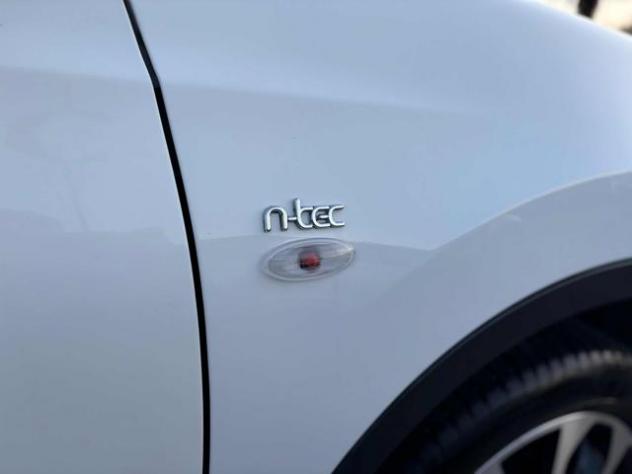NISSAN Qashqai 2.0 dCi DPF 4WD n-tec TETTO PANORAMICO*FULL!!! rif. 23818963 - Foto 5