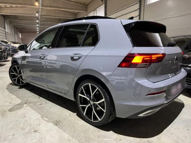 VOLKSWAGEN Golf 2.0TDI 150CV DSG MOVE Style 18 R-LINE /TETTO/LED rif. 24203442 - Foto 5
