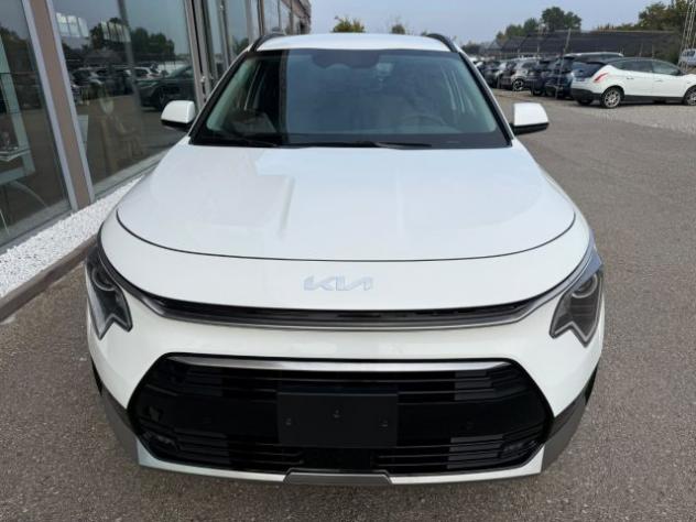 KIA Niro Tri-Fuel 1.6 GDi DCT HEV GPL Style rif. 24208578 - Foto 5
