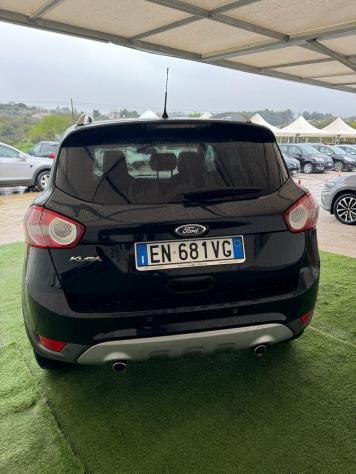 Ford Kuga 2.0 TDCI 140 CV 2WD - Foto 5