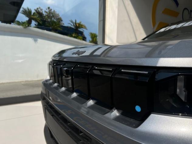 JEEP Compass E-Hybrid 1.2 TurboMHEV106kW First Edition DCT€359 rif. 24010297 - Foto 2