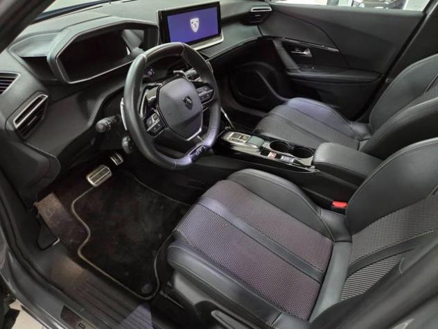 PEUGEOT 2008 Hybrid 145 e-DCS6 GT rif. 23813474 - Foto 2
