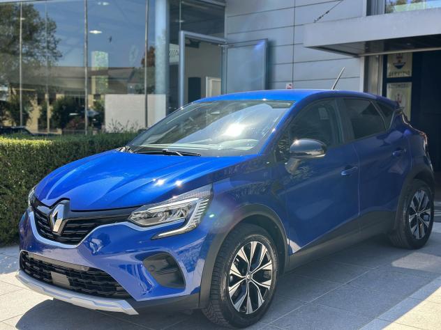 Renault Captur 1.0 ECO-G Evolution 100cv *PROMO AZZURRA*