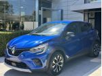 Renault Captur 1.0 ECO-G Evolution 100cv *PROMO AZZURRA*