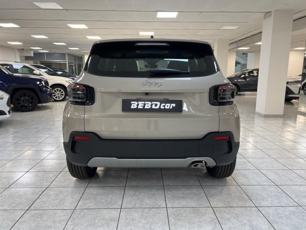 Jeep Avenger 1.2 Turbo Altitude - Foto 6