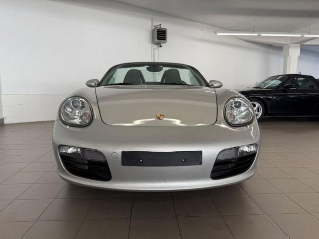 Porsche Boxster Boxster 2.7 240cv - Foto 2