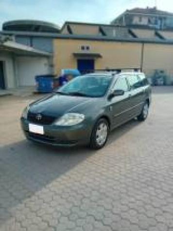 TOYOTA Corolla 2.1 rif. 24216489 - Foto 6