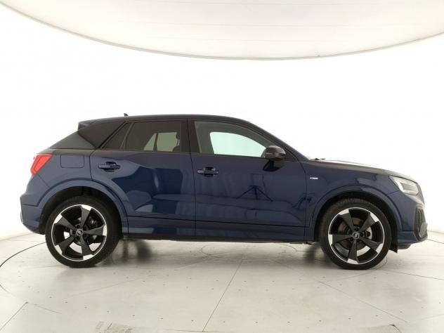 Audi Q2 Audi Identity Black 30 TDI 85(116) kW(CV) S tronic - Foto 3
