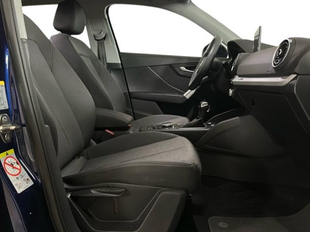 Audi Q2 Q2 30 1.6 tdi Admired s-tronic - Foto 7