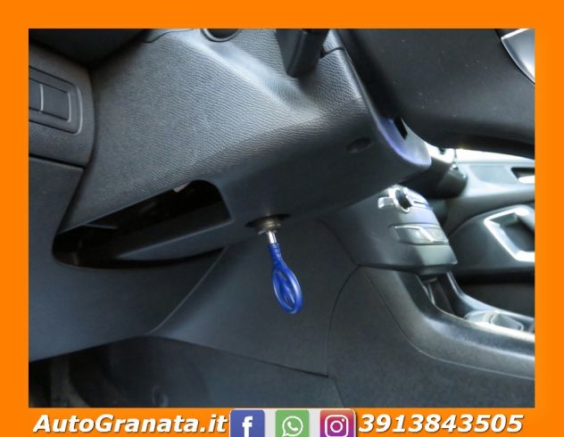 Peugeot 308 1.6 Bluehdi 115cv 8v Business 5p. - Foto 9