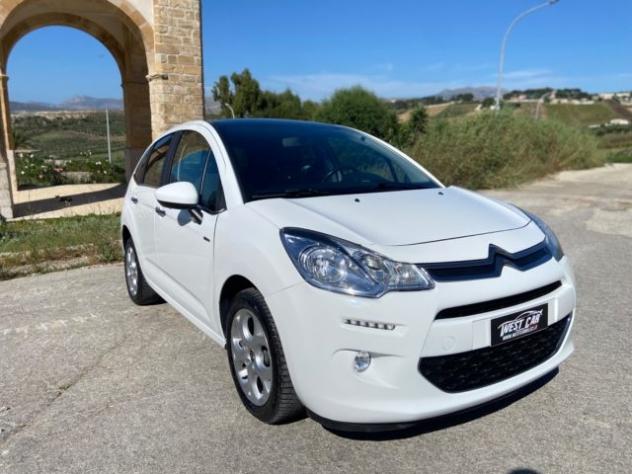 CITROEN C3 BlueHDi 75 Exclusive rif. 24039711