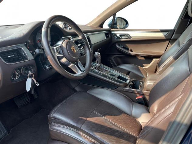 Porsche Macan Macan 3.0d S 250cv pdk - Foto 6