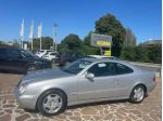MERCEDES-BENZ CLK 200 Kompressor cat Avantgarde Evo rif. 24031692