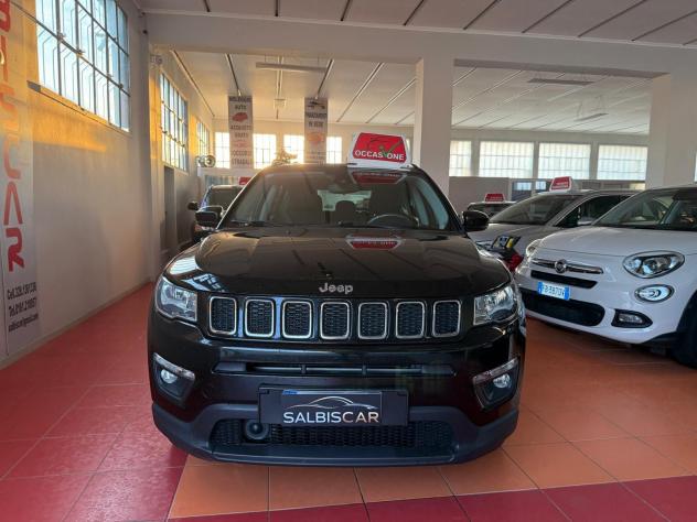 Jeep Compass 1.6 Multijet II 2WD Longitude