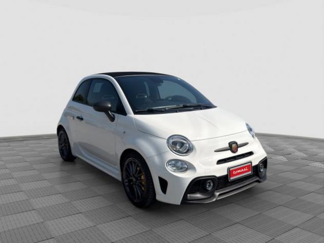 ABARTH 695 C C 1.4 Turbo T-Jet 180 CV rif. 24122055 - Foto 7