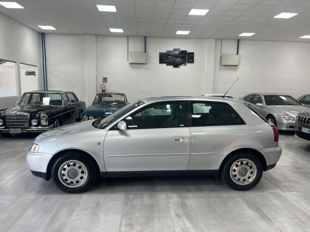 Audi A3 3p 1.8 - Foto 8