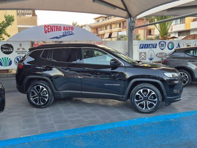 JEEP - Compass - 1.6 Mjt II 2WD Limited - Foto 6