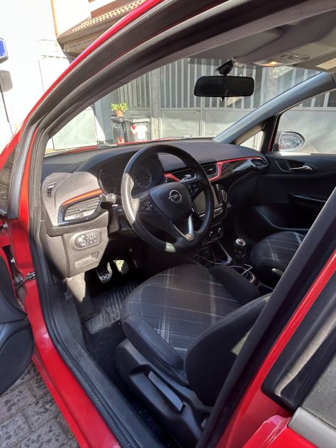 Opel corsa GPL - Foto 3