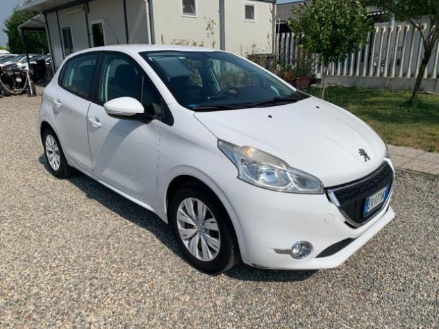 PEUGEOT 208 1.4 8V HDi 68CV 5p. Active rif. 23937150 - Foto 7