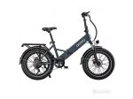 Ovivo Neo C1 Pro Fat E-Bike Pieghevole 250W 36V