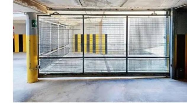 Immobile in asta di 19 m² in vendita a Forlì - Foto 9