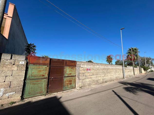 Terreno Residenziale - Montesano Salentino . Rif.: Pogg18VRG - Foto 5
