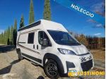WEINSBERG CARABUS 600 DQ 2025 ED FIRE 4 POSTI rif. 24039821
