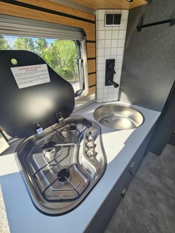 HYMER-ERIBA ML-T 570 4X4 rif. 23882585 - Foto 10