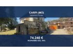 Immobile in asta di 430 m² in vendita a Carpi