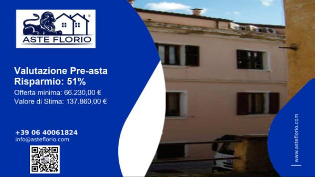 Immobile in asta di 121 m² con più di 5 locali in vendita a La Maddalena - Foto 2