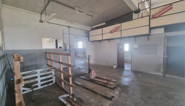 Industriale/Artigianale in vendita a Parma - Foto 7