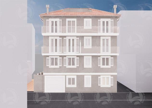 NUOVA COSTRUZIONE - BILOCALE CON POSTO AUTO - Foto 3